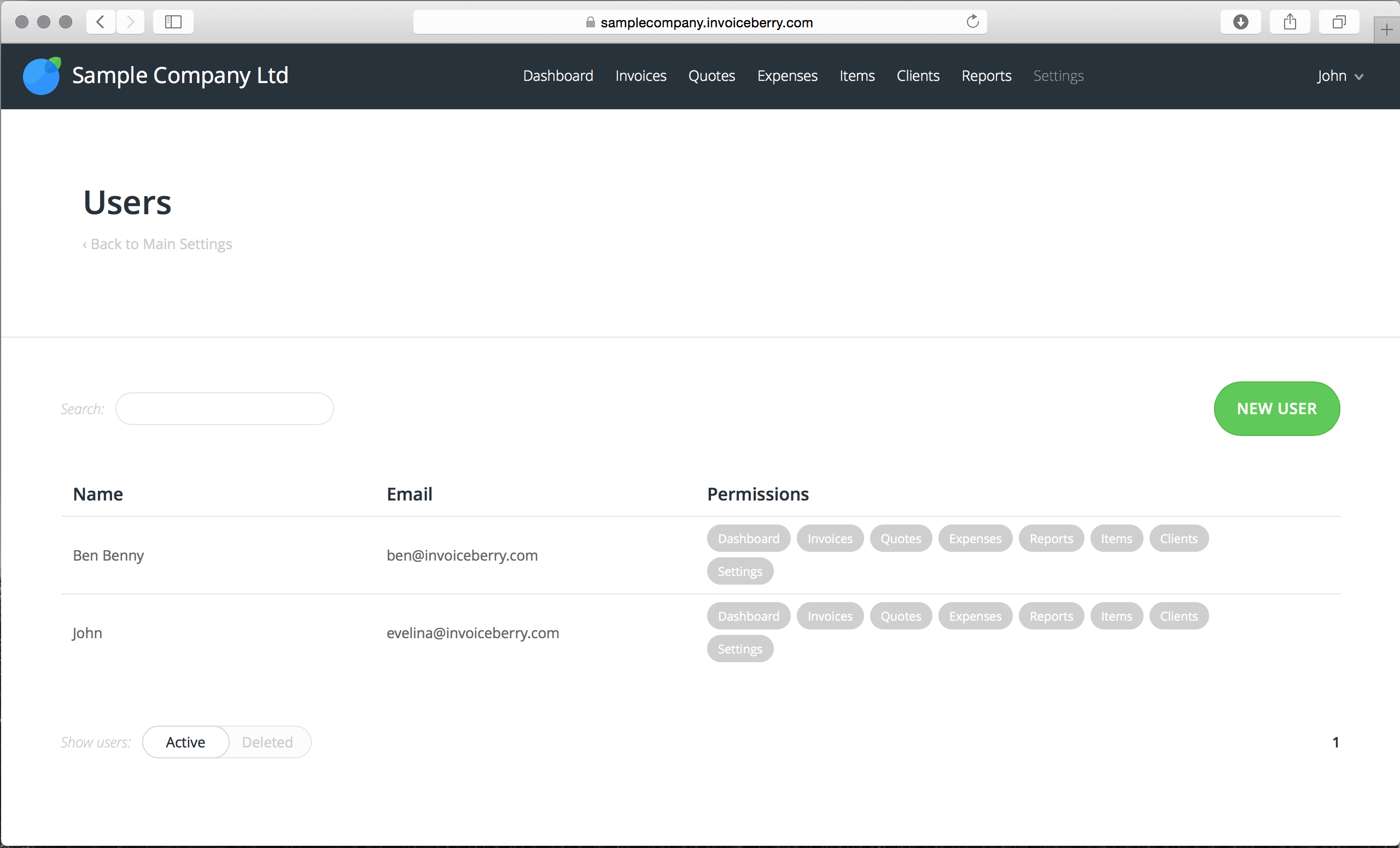 online invoicing software online invoicing software